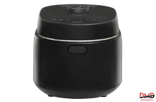 Nồi cơm điện tử Panasonic SR-DM184KRA 1,8 lít
