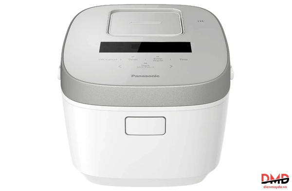 Nồi cơm điện cao tần Panasonic SR-HFL103WRA 1 lít