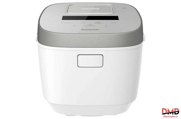 Nồi cơm điện cao tần Panasonic SR-HFL153WRA 1,5 lít