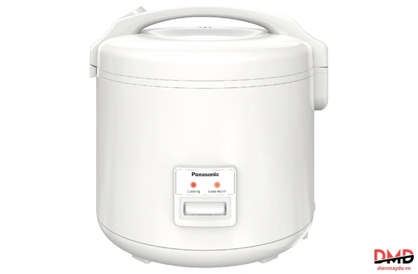 Nồi cơm điện Panasonic SR-MA181WRA