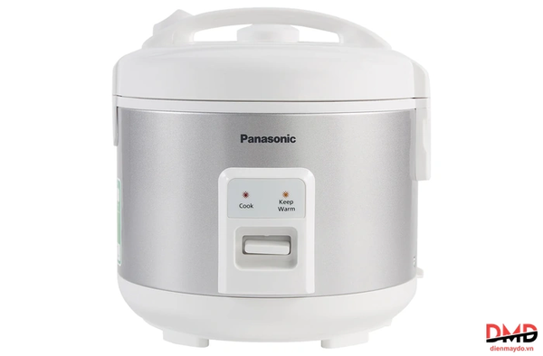 Nồi cơm điện Panasonic SR-MVN10LRAX 1 lít