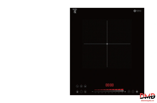Bếp từ đơn Lorca TA 1018 PRO