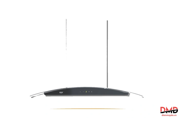 Máy hút mùi treo tường 70cm Lorca TA 2001C-70