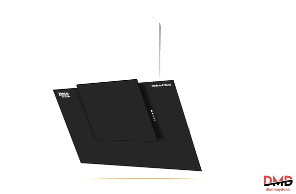 Máy hút mùi treo tường 90cm Lorca TA 6018P-90