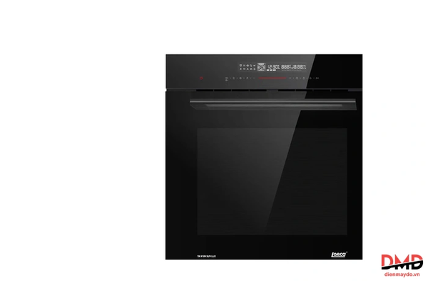 Lò nướng Lorca TA 9109 SUV LUX