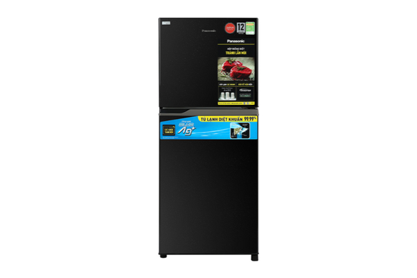 Tủ Lạnh Panasonic Inverter 234 Lít NR-TV261BPKV