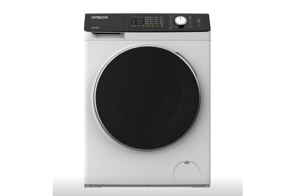 Máy giặt Hitachi Inverter 9.5 kg BD-954HVOW