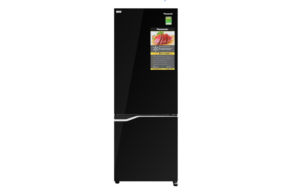 Tủ lạnh Panasonic Inverter 290 lít NR-BV320GKVN