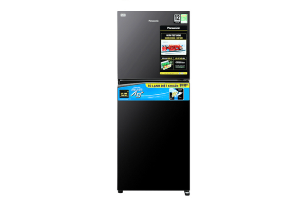 Tủ lạnh Panasonic Inverter 268 lít NR-TV301VGMV