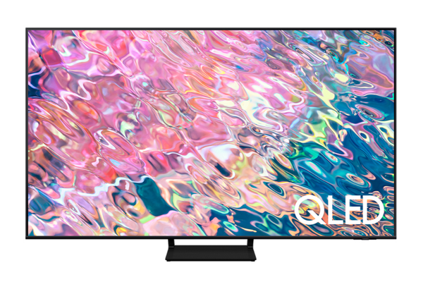 Smart Tivi QLED 4K 65 inch Samsung QA65Q60B