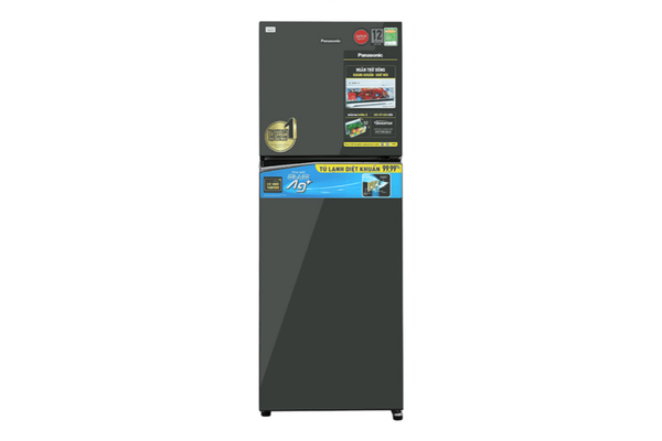 Tủ lạnh Panasonic Inverter 306 lít NR-TV341VGMV