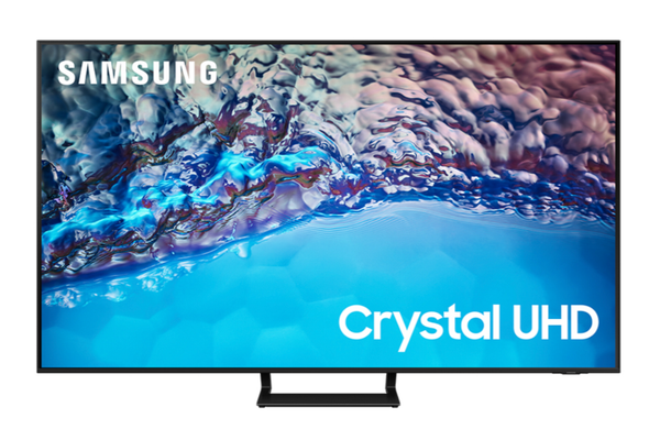 Smart Tivi Samsung 4K Crystal UHD 55 inch UA55BU8500
