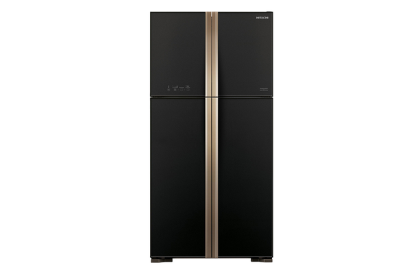 Tủ lạnh Hitachi Inverter 509 lít R-FW650PGV8 GBK