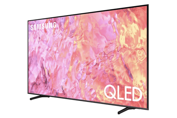 Smart Tivi QLED Samsung 4K 75 inch QA75QE1CAKXXV