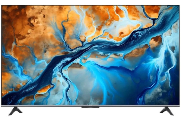 Tivi Xiaomi Smart Display S QD-Mini LED 4K 75 inch L75MA-SPLEA