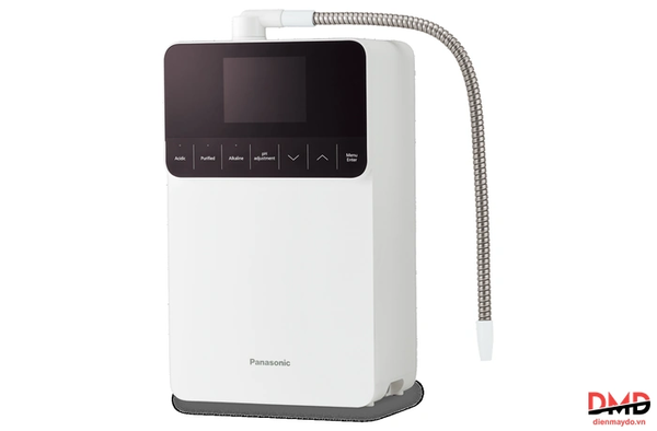 Máy lọc nước ion kiềm Panasonic TK-AS700-WVN
