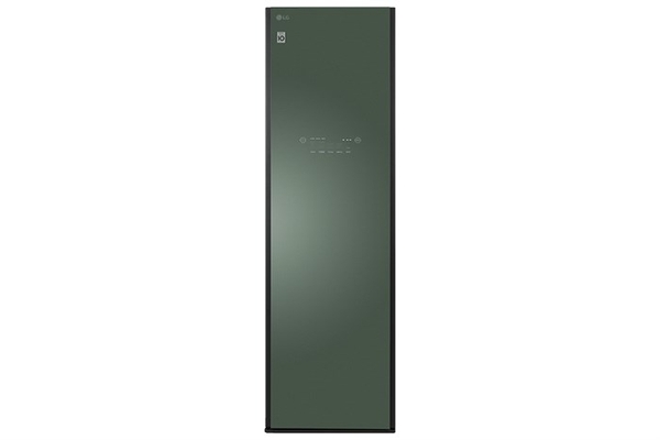 Tủ chăm sóc quần áo LG 5 móc S5GOC