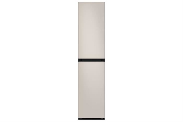 Tủ chăm sóc quần áo Samsung Bespoke 3 móc DF18CB8600ERSV