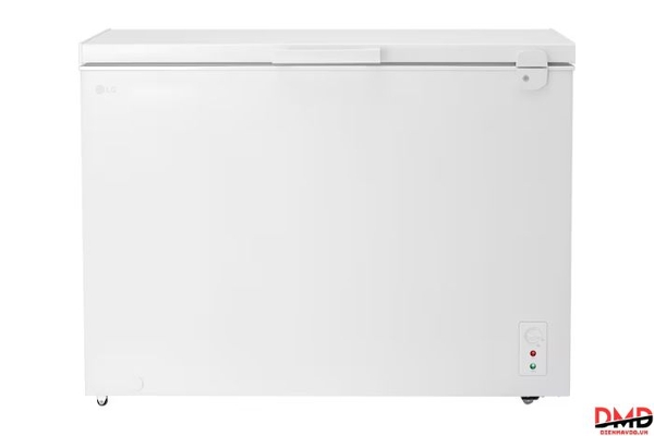 Tủ đông LG Inverter 291 lít C30WH