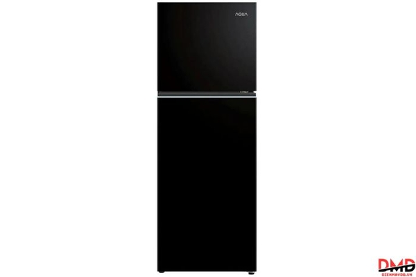 Tủ lạnh Aqua Inverter 236 lít AQR-T265FA(LB)