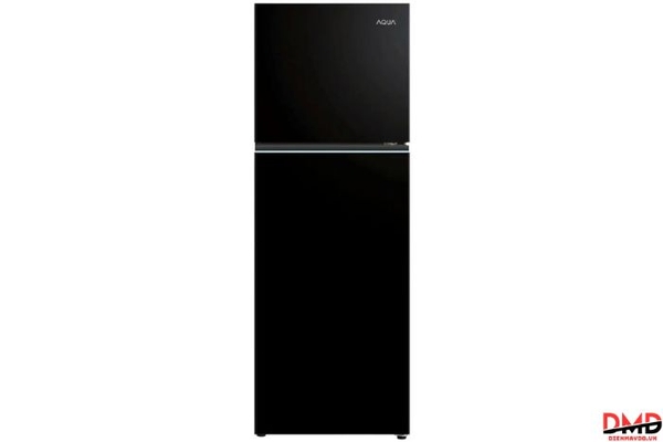 Tủ lạnh Aqua Inverter 283 lít AQR-T305FA(LB)