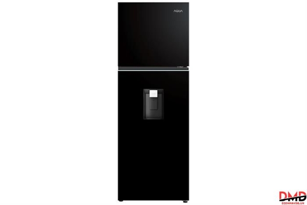 Tủ lạnh Aqua Inverter 283 lít AQR-T305FA(WLB)