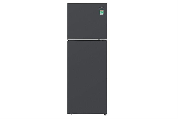 Tủ lạnh Aqua Inverter 358 lít AQR-T410FA(SL)