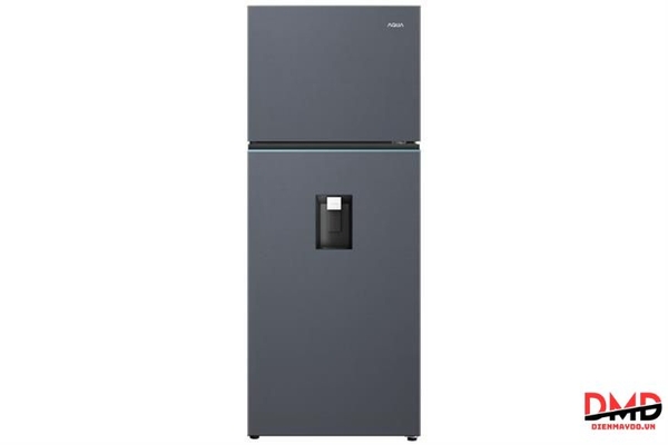 Tủ lạnh Aqua Inverter 455 lít AQR-TA518FA(WSL)