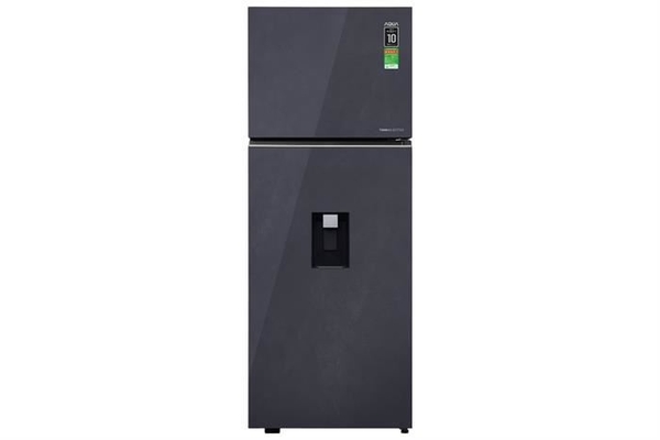 Tủ lạnh Aqua Inverter 480 lít AQR-TA546FA(WGL)U1