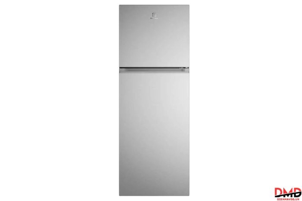 Tủ lạnh Electrolux Inverter 312 lít ETM3100L-S