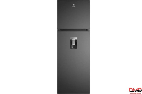 Tủ lạnh Electrolux Inverter 341 lít ETB3460L-B