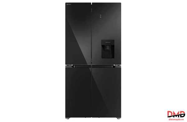 Tủ lạnh Electrolux Inverter 492 lít EQE4955A-B