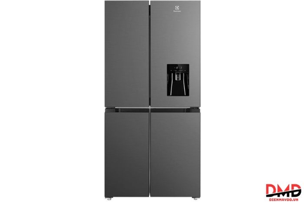 Tủ lạnh Electrolux Inverter 492 lít EQE4960A-B