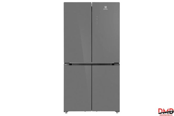 Tủ lạnh Electrolux Inverter 496 lít EQE4905A-A