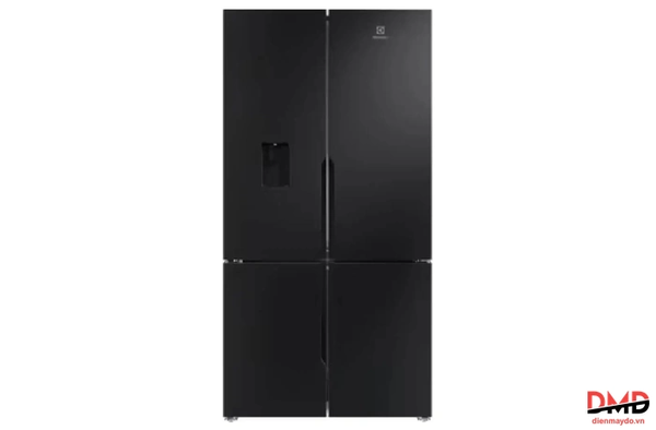 Tủ lạnh Electrolux Inverter 562 lít EQE5760B-B