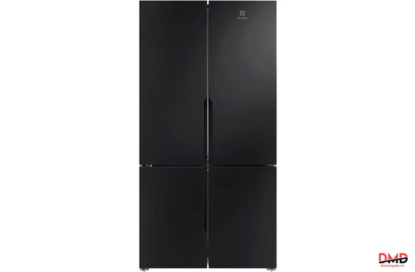 Tủ lạnh Electrolux Inverter Multi Door 564 lít EQE5700B-B
