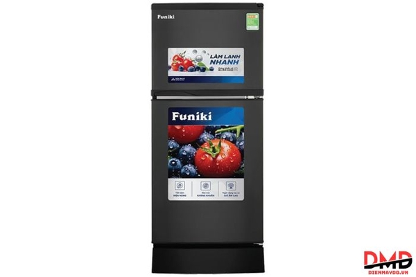 Tủ lạnh Funiki 130 lít FR-135CD.1