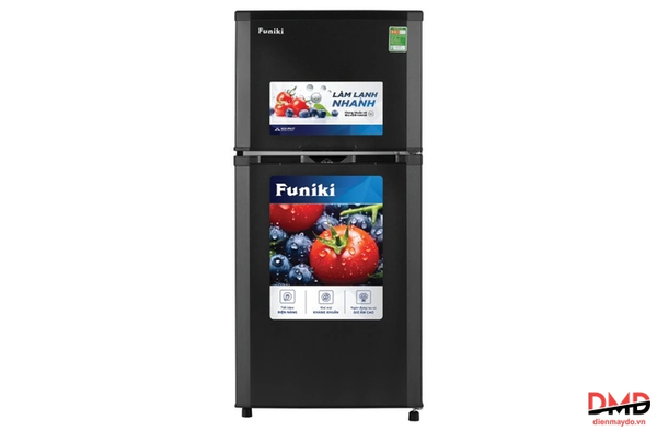 Tủ lạnh Funiki 159 lít HR T6159TDG