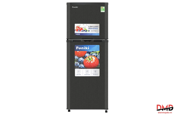 Tủ lạnh Funiki 209 lít HR T6209TDG