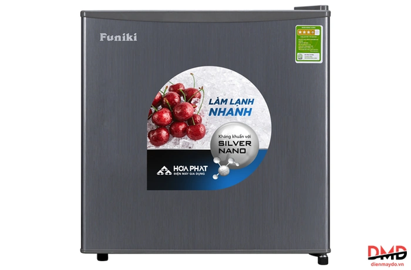 Tủ lạnh Funiki 46 lít FR-51CD
