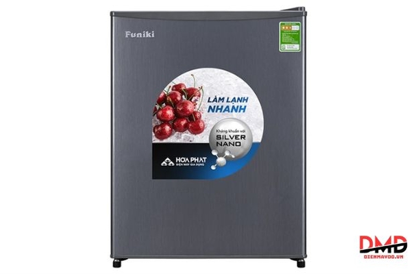 Tủ lạnh Funiki 74 lít FR-71CD