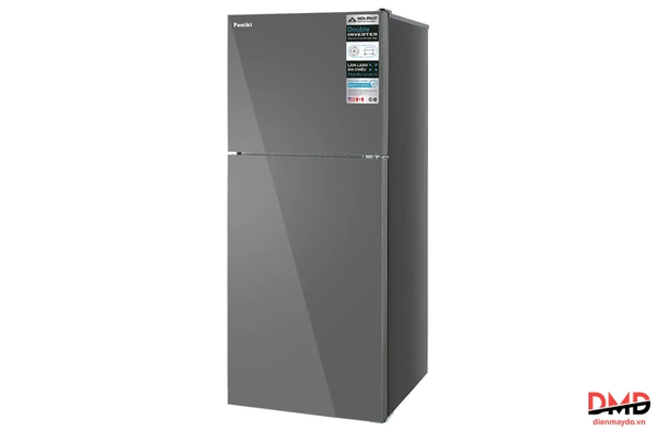 Tủ lạnh Funiki Inverter 283 lít FR-T8283GS