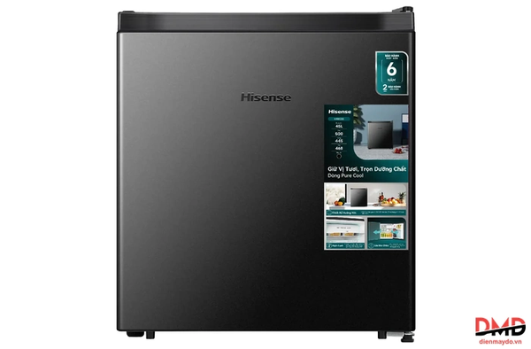 Tủ lạnh Hisense 45 lít HR05DB