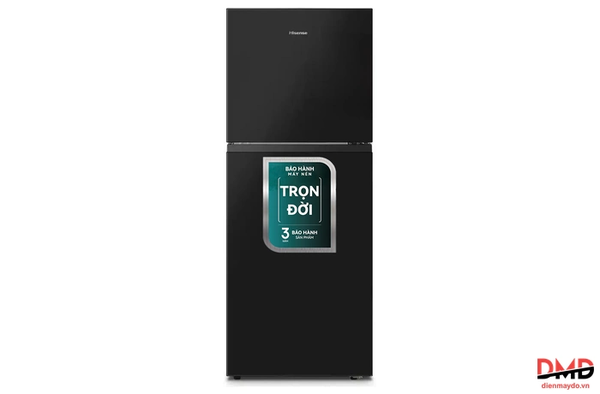 Tủ lạnh Hisense Inverter 205 lít RT256N4EBN