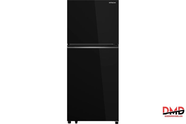 Tủ lạnh Hitachi Inverter 344 lít HRTN6379SGBKVN