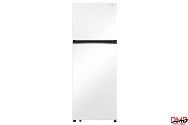 Tủ lạnh Hitachi Inverter 407 lít HRTN6443SAMGWVN