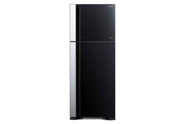 Tủ lạnh Hitachi Inverter 550 lít R-FG690PGV7X GBK