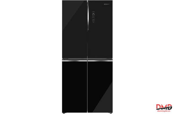 Tủ lạnh Hitachi Inverter Multi Door 422 lít HR4N7462DSGBVN