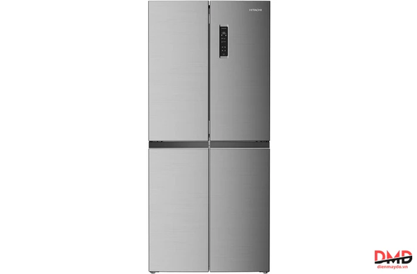 Tủ lạnh Hitachi Inverter Multi Door 422 lít HR4N7462DSXVN