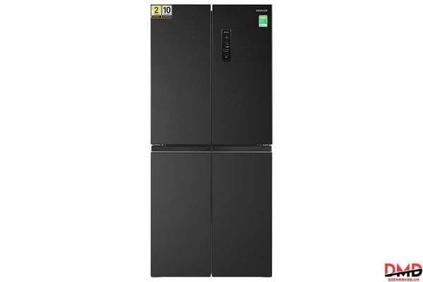 Tủ lạnh Hitachi Inverter Multi Door 466 lít HR4N7522DSDXVN